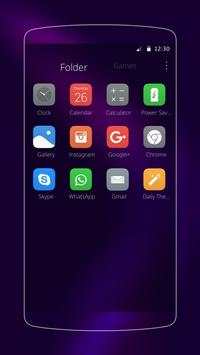 Theme for Huawei Honor screenshot 3