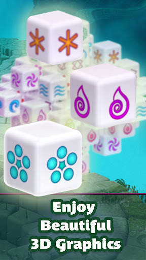 Tap Tiles - Mahjong 3D Puzzle screenshot 7