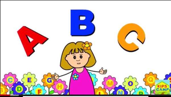 ABC Song for Children screenshot 4