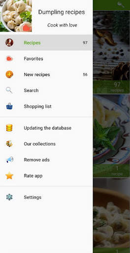 Dumpling recipes screenshot 4