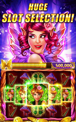 Play Vegas- Slots 2019 New Games Jackpot Casino screenshot 8