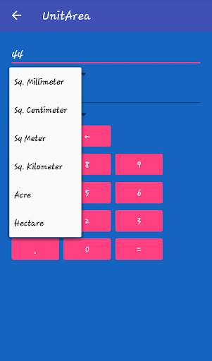 ALL in ONE CalCulatoR screenshot 6