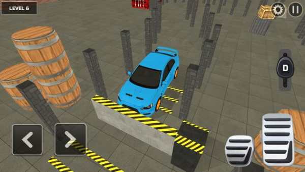 Car Parking:3D Driving School 2020 screenshot 10
