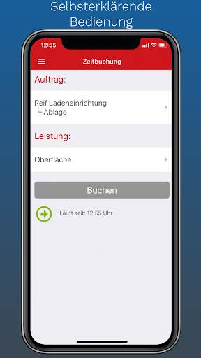 DIGI-APP 2 screenshot 1