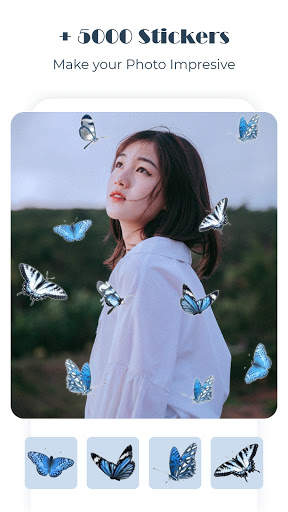 Art pic editor screenshot 8