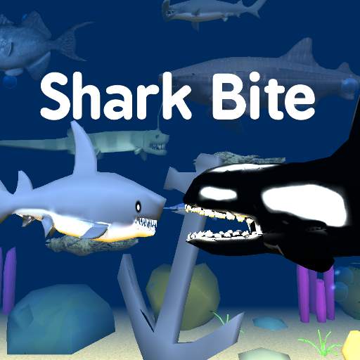 Shark Bite 1.1
