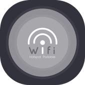 Free Wifi Hotspot Portable 1.0