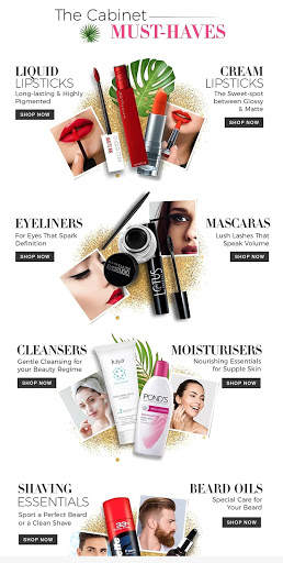 Free All in one shopping app screenshot 3