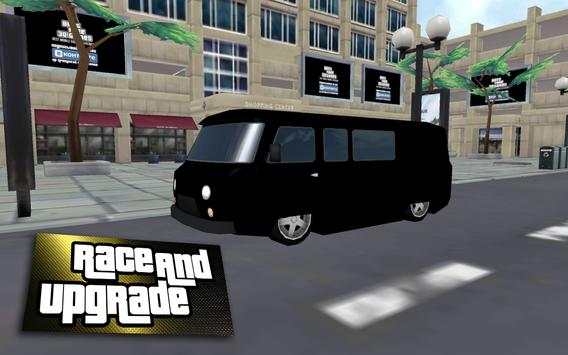 Russian Cars: Buhanka Driving screenshot 3