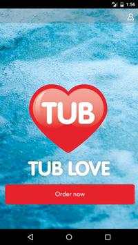 Tub Love screenshot 1