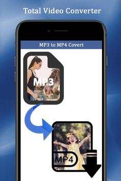 Total Video Converter : Video Editor screenshot 4
