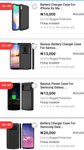 Phone Shop screenshot 3