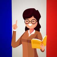 french dialogue audio offline on 9Apps
