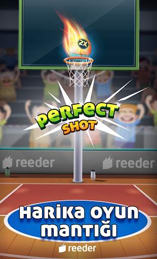 Basketball Live Mobile screenshot 4