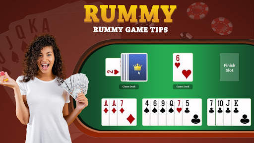 Indian JunglyyRummy Play game & Guide of 13 Card screenshot 2