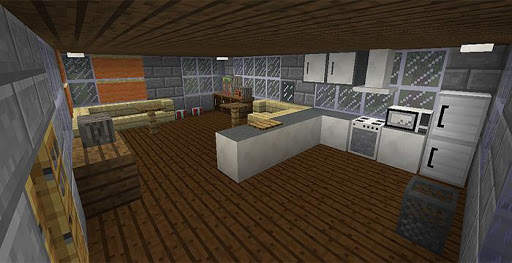 Pocket Decoration for Minecraft screenshot 2