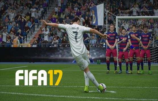 Guide : Fifa 2017 screenshot 1