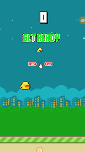 Stupid Bird स्क्रीनशॉट 2