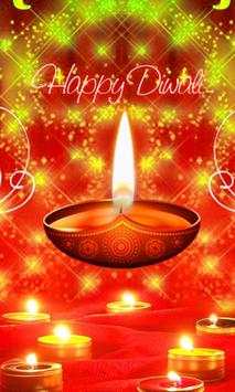 Diwali Live Wallpaper screenshot 9