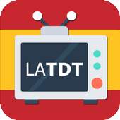 La TDT - TV Pública España 1.4.0