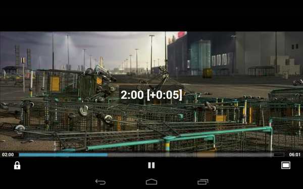 AX Player -Nougat Video Player screenshot 6