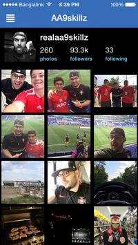 AA9skillz YouTube App screenshot 4