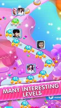 Candy Happy Day screenshot 5