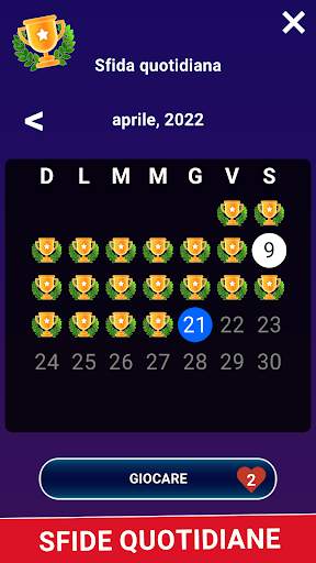 Milionario 2024: Trivia Quiz screenshot 4