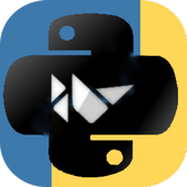Python Interpreter with Kivy icon