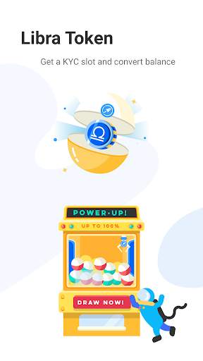 Star Network - Social DeFi screenshot 7