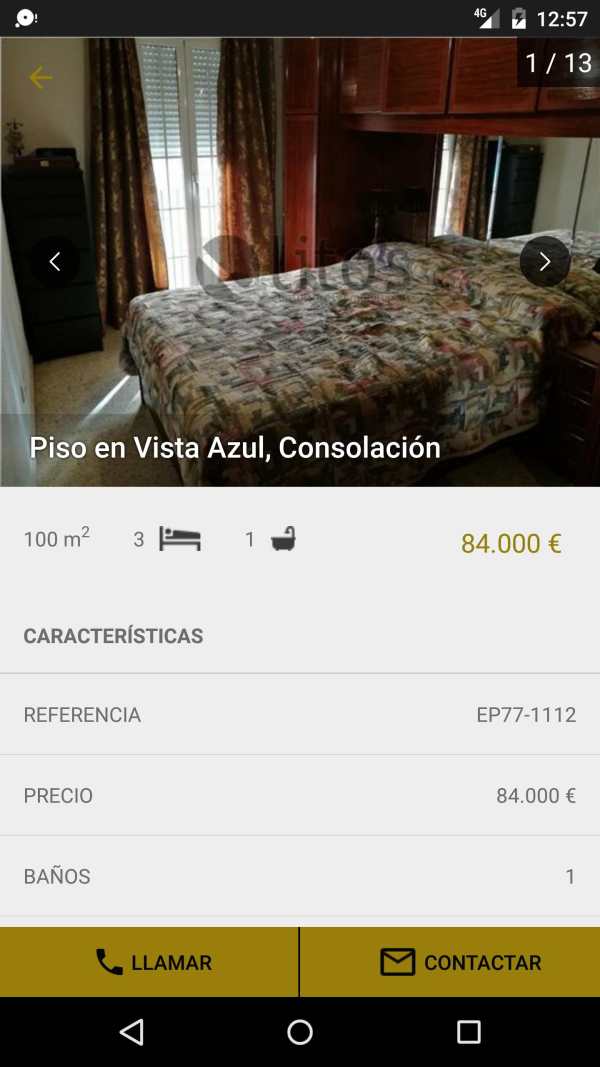 Lito's Consultores 4 تصوير الشاشة