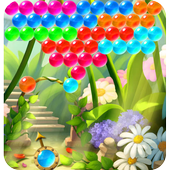 Bubble Shooter New icon