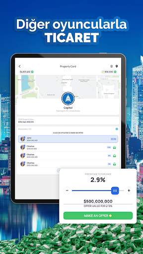 Landlord - Real Estate Trading screenshot 28