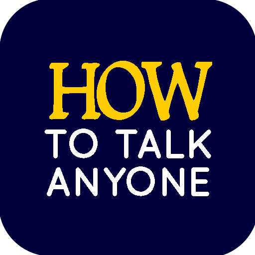 How to Talk to Anyone -92 ways icon