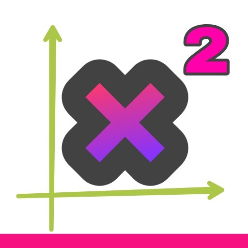 Rootree - Maths Practice App F icon