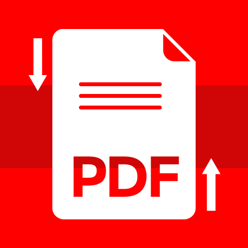 PDF Tools &amp; Utility, Merge PDF icon