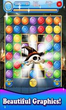 Bubble Halloween Legend 2017 screenshot 4