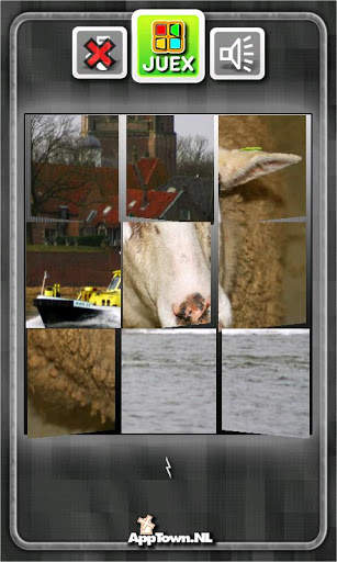 AppTown.NL : Juex Free screenshot 3