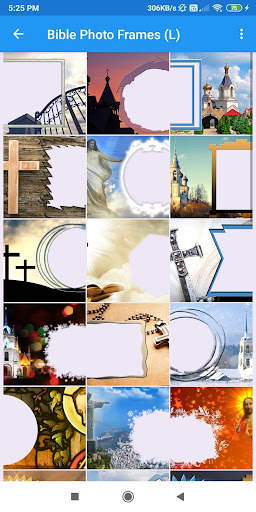 Bible Photo Frames: DP,  Quote screenshot 8
