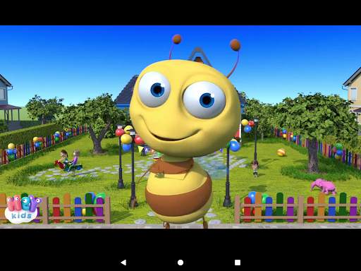 Dečije Pesme - HeyKids screenshot 9