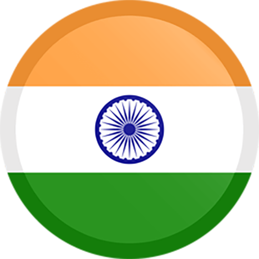 INDIA VPN - Secure VPN Proxy icon