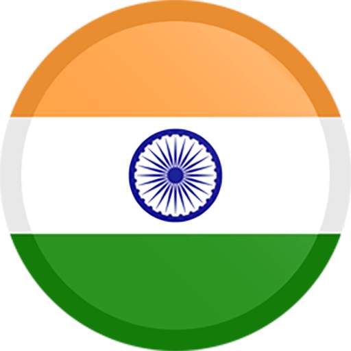 INDIA VPN - Secure VPN Proxy 2.0.6