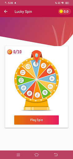 Grab Bucks Pro Rewards and Free Gift Cards screenshot 3