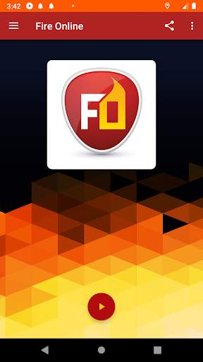 Fire Online screenshot 3
