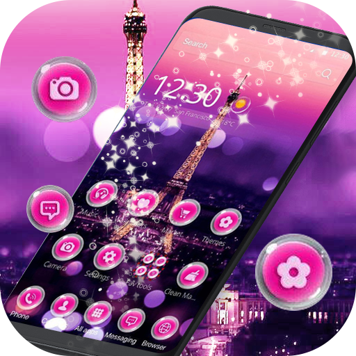 Keyboard Wallpaper أيقونة