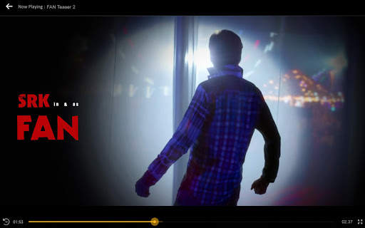 Vuclip Search: Video on Mobile screenshot 18