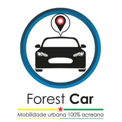 FOREST CAR - Motorista icon