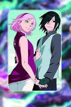 Sasuke Anime Wallpapers 1 تصوير الشاشة