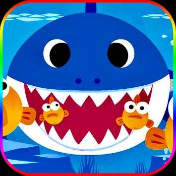 Lagu Shark Doo Doo Doo screenshot 2
