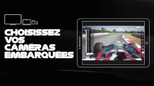 F1 TV screenshot 2